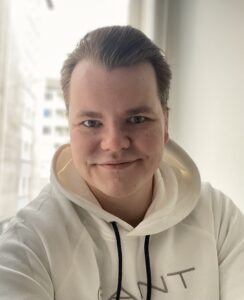 lassekaarmekoski edited